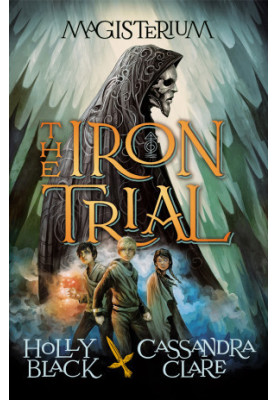 The Iron Trial