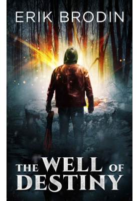 [Endangered Norse Gods 02] • The Well of Destiny