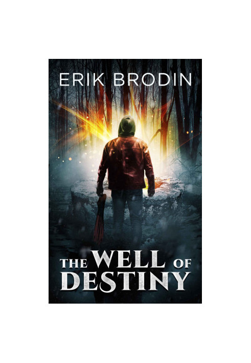 [Endangered Norse Gods 02] • The Well of Destiny