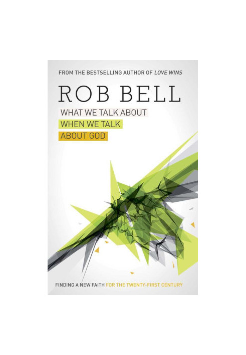 The Complete Rob Bell · His Seven Bestselling Books, All in One Place