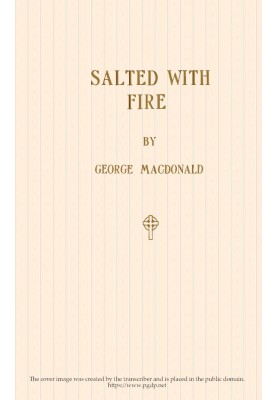 Salted with Fire