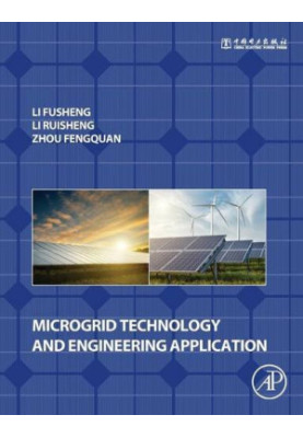 Microgrid Technology and Engineering Application