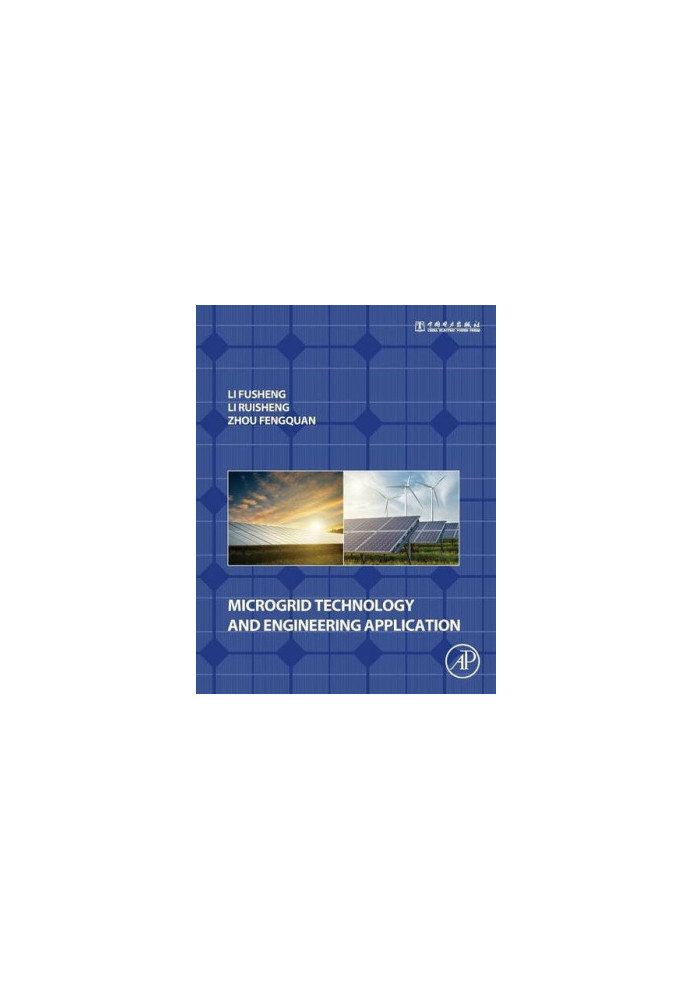 Microgrid Technology and Engineering Application
