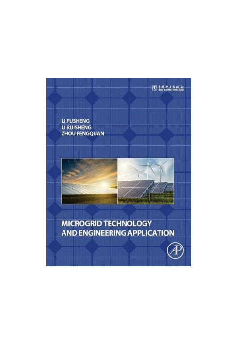 Microgrid Technology and Engineering Application