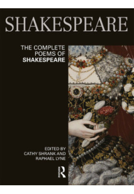 The Complete Poems of Shakespeare