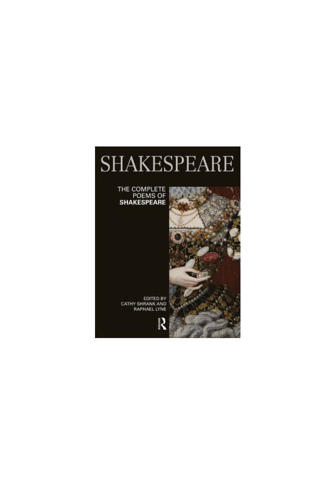 The Complete Poems of Shakespeare