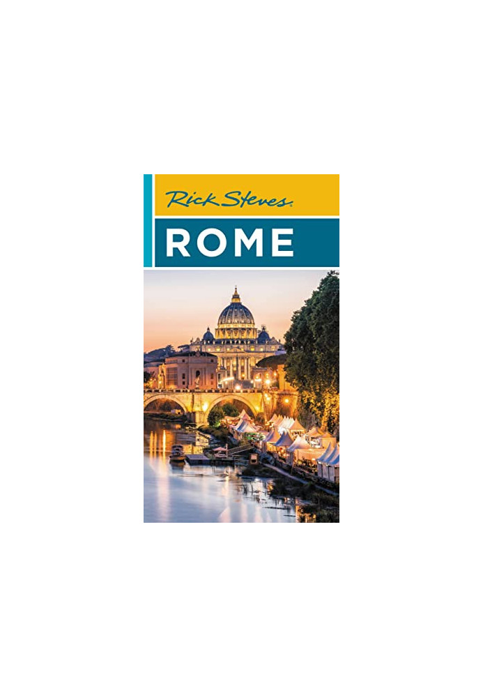 Rick Steves Rome