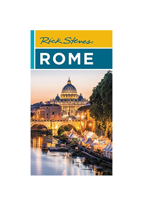 Rick Steves Rome