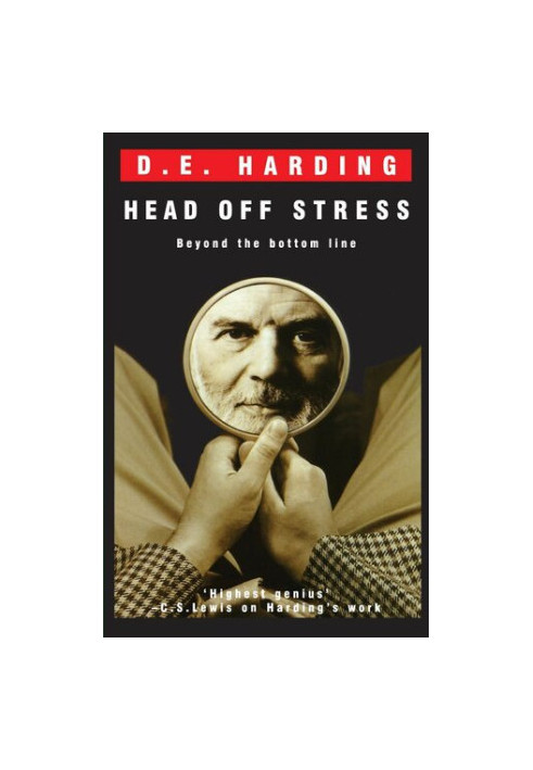 Head Off Stress