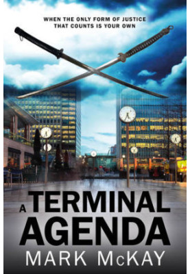 A Terminal Agenda (The Severance Series, Book 1)