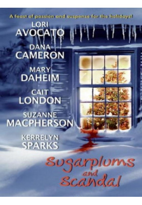 Sugarplums & Scandal (anthology)