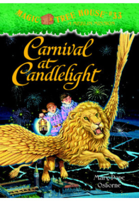Carnival at Candlelight
