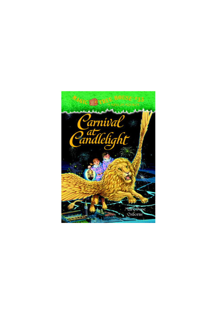 Carnival at Candlelight