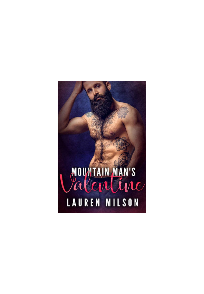 Mountain Man's Valentine