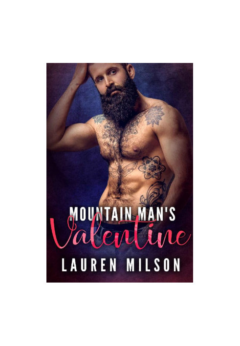 Mountain Man's Valentine