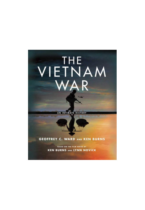 The Vietnam War: An Intimate History