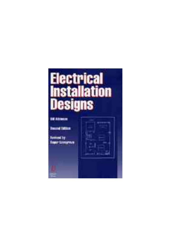 Electrical Installation Designs