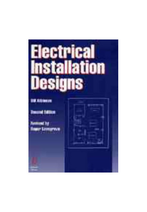 Electrical Installation Designs
