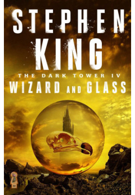 Wizard and Glass
