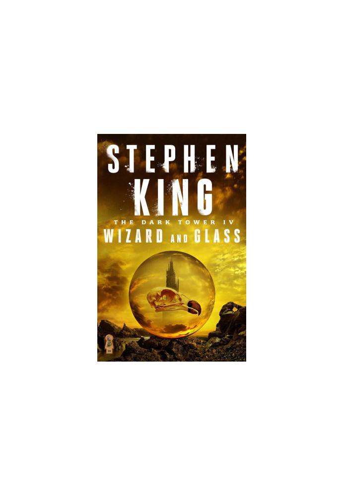 Wizard and Glass
