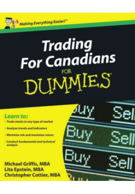 Trading for Canadians for Dummies