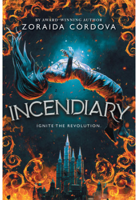 Incendiary