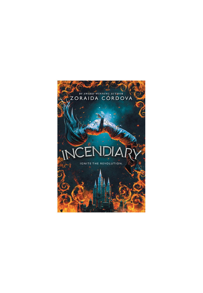 Incendiary