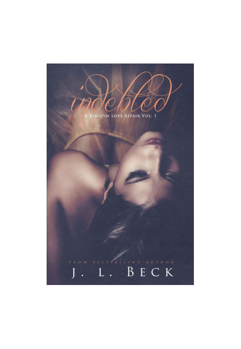 [A Kingpin Love Affair 01] • Indebted