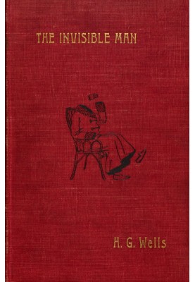 Людина-невидимка: гротескний роман