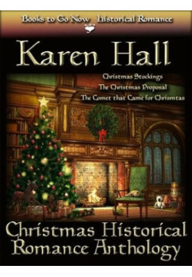 Christmas Historical Romance Anthology