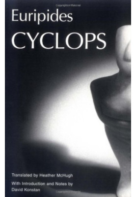 Cyclops (The Greek Tragedy in New Translations)