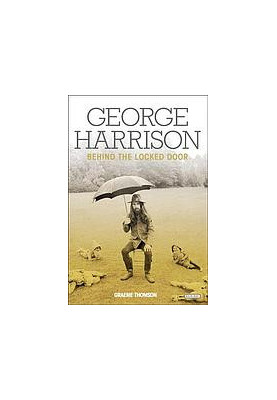 George Harrison: Behind The Locked Door