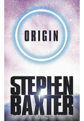 Origin (Manifold 3)