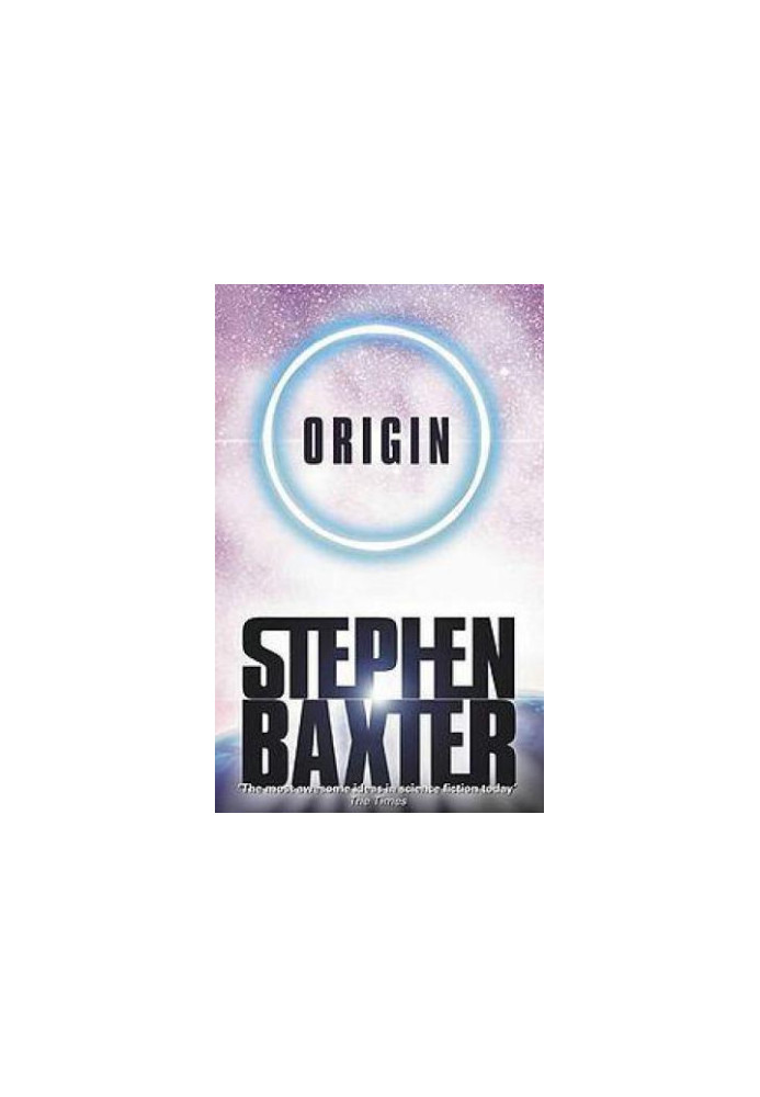 Origin (Manifold 3)