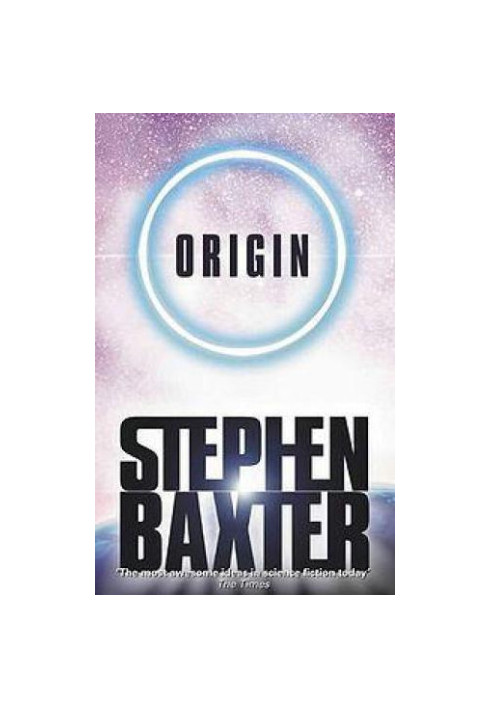 Origin (Manifold 3)