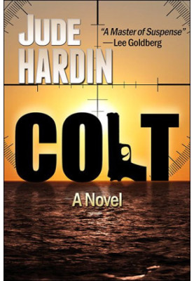 COLT (Nicholas Colt Series Book 1)