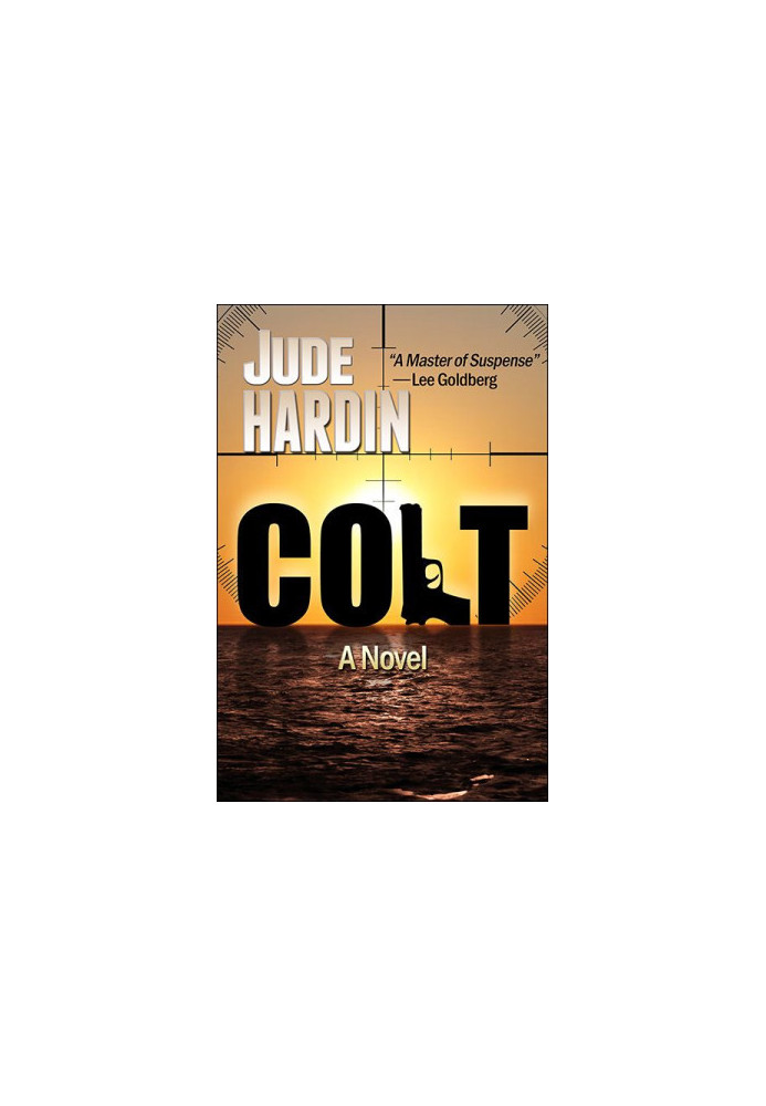 COLT (Nicholas Colt Series Book 1)