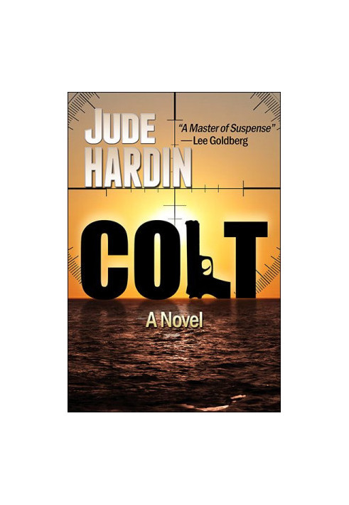COLT (Nicholas Colt Series Book 1)
