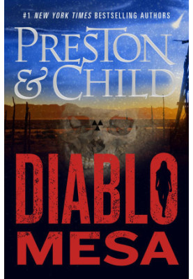 Diablo Mesa