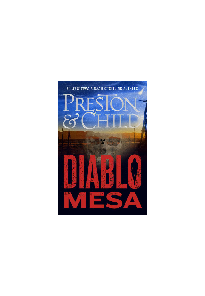 Diablo Mesa