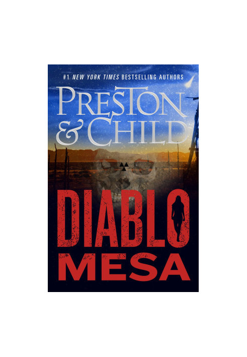 Diablo Mesa