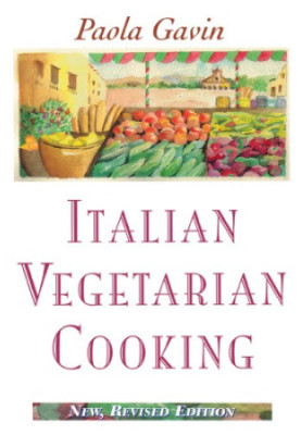 Italian vegetarian cooking
