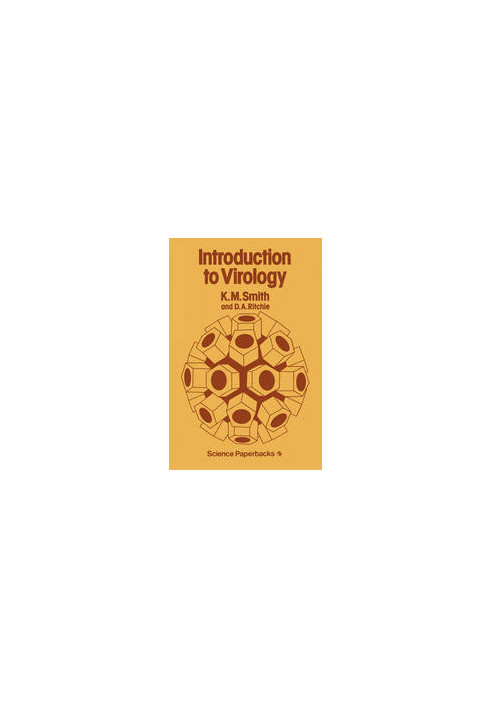 Introduction to Virology