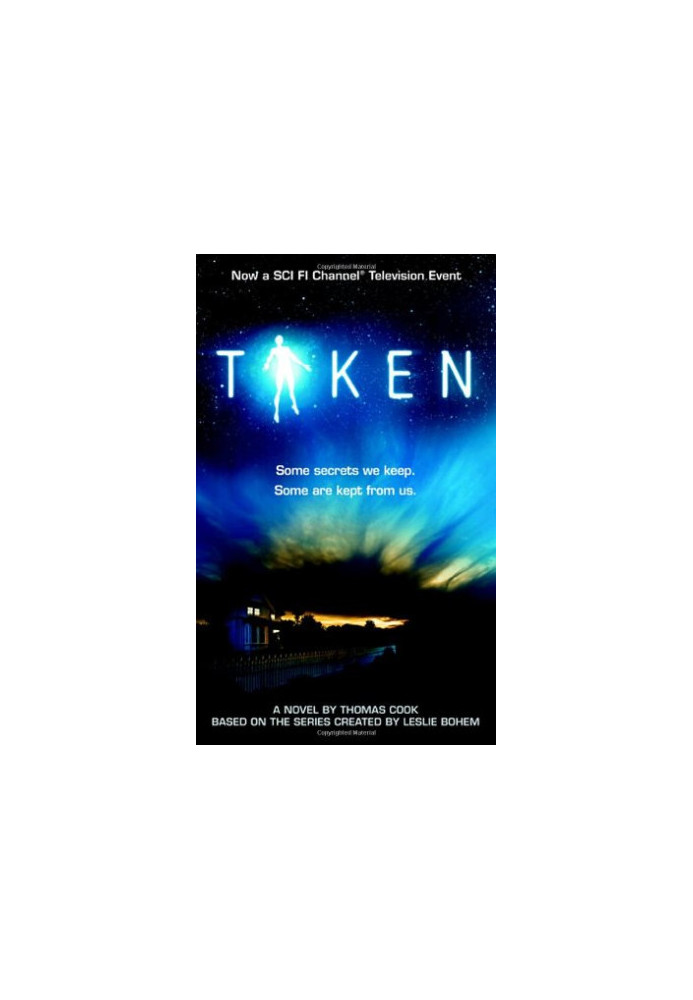 Taken