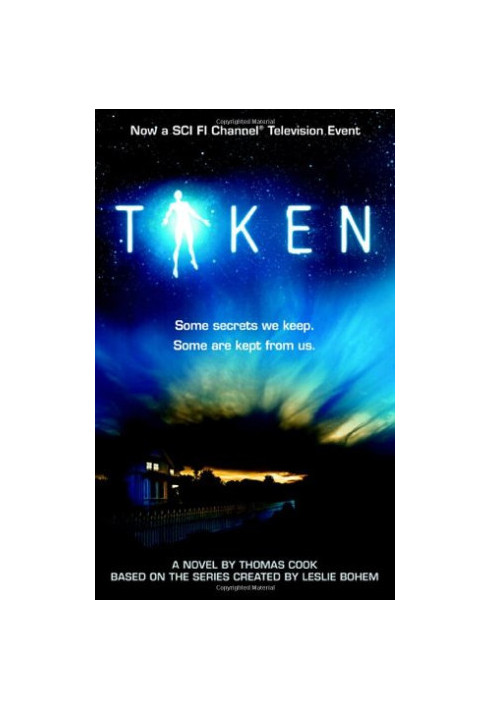 Taken