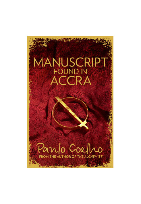 Manuscript Found in Accra