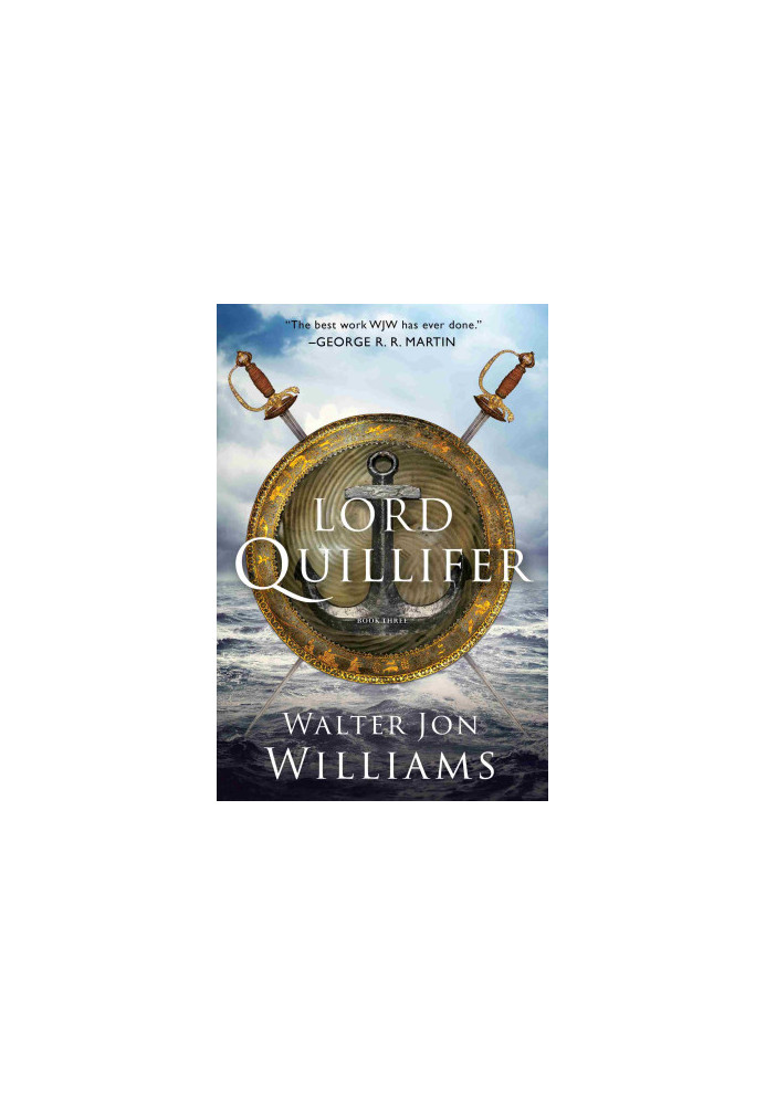 Lord Quillifer