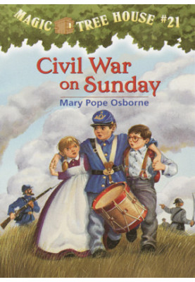 Civil War on Sunday