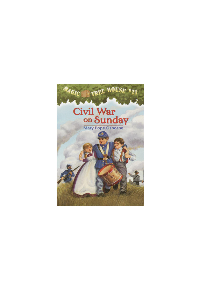 Civil War on Sunday