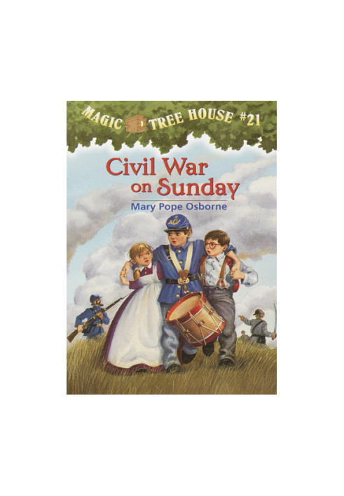 Civil War on Sunday